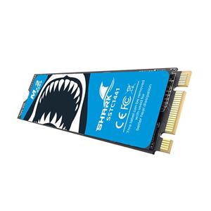 اس اس دی اینترنال SATA 3.0 شارک مدل SSTC 1441 M.2 2280ظرفیت یک ترابایت