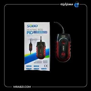 بخاری DW FX-50 وات سوبو