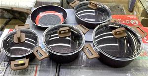 سرویس گرانیت ٩ پارچه سیوانا تحت لیسانس کشوری ترکیه