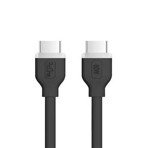 کابل  usb-c پرووان مدل PCC121 طول 1 متر 