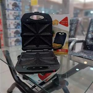 ساندویچ ساز  و گریل  وولن  WOLLEN  مدل WO-4112 با ضمانت 18  ماهه شرکتی