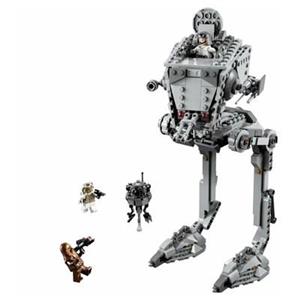 لگو استاروارز جنگ ستارگان 586 قطعه ای کد 65005