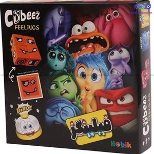 بازی فکری فیلینگز هوبیک