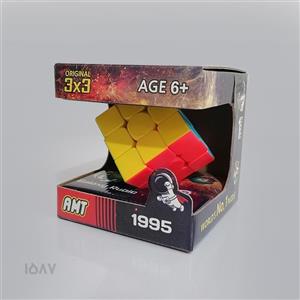 روبیک کهکشانی مدل galaxy rubic کد amt1995