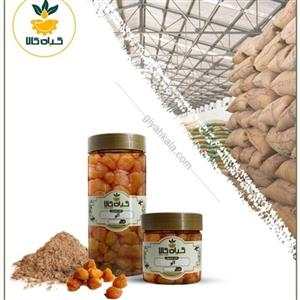 آلو با کیفیت عالی، بار امسالی و تازه(2کیلوگرم)