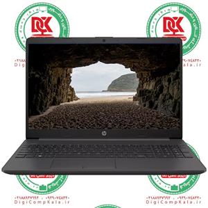 لپ تاپ 15.6 اینچ اچ پی HP 250 G8 Intel i5 1135G7  FullHD IPS نسل 11 اینتل گارانتی تا 1 سال و فروش اقساطی
