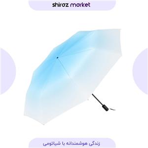 چتر سه لایه شیائومی Rumberlla مدل RU3011102
