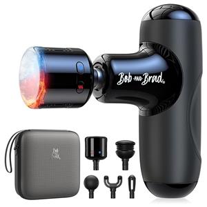 ماساژور تفنگی Bob and Brad Q2 Pro Mini