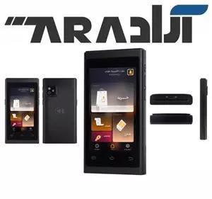 کارتخوان سیار جیبی i2000