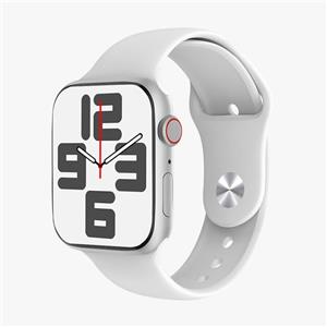 ساعت هوشمند 44 میلی متری گرین لاین مدل BGH CASES ACTIVE 10 بند سیلیکونی 