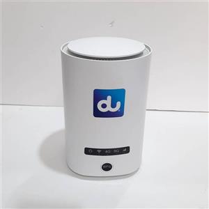 مودم DU  5G مدل KJ33