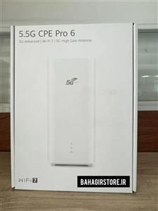 مودم سیم کارتی CPE Pro6 H165-383 Huawei