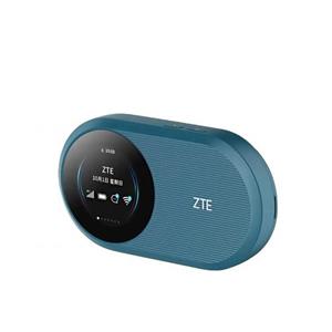 مودم Wi-Fi 6 ۴G جیبی ZTE مدل U10s pro گارانتی 24 ماهه IDH