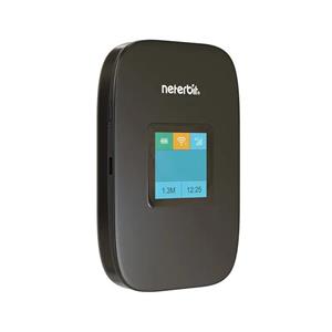 مودم قابل حمل سیمکارتی 4G LTE نتربیت مدل NWR-945X
