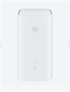 مودم سیم کارتی 5G رومیزی CAT20 هوآوی HUAWEI H155-383 5G CPE 5