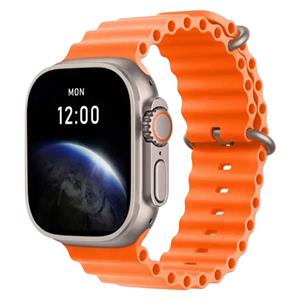 ساعت هوشمند مدل sw002 Ultra2