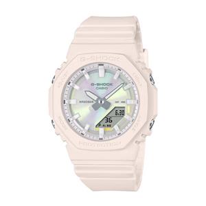 ساعت کاسیو جیشاک اورجینال زنانه GMA-P2100PC-4A
