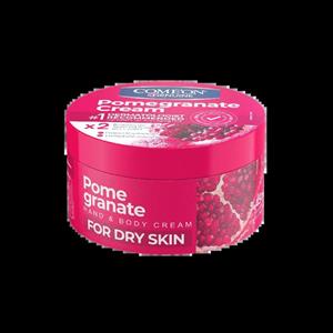 کرم کاسه ای انار کامان