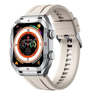 ساعت هوشمند نیوی فورس مدل N11 B/B