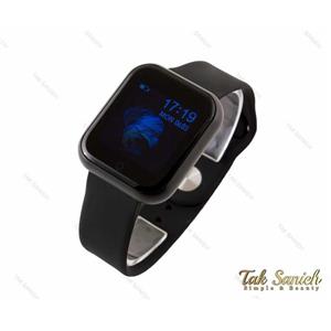 ساعت هوشمند مدل T80 زنانه SmartBracelet-3431-G-L