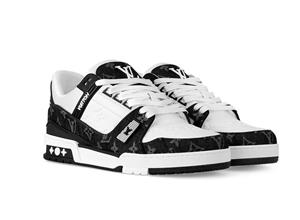 کتونی مردانه لویی ویتونLV