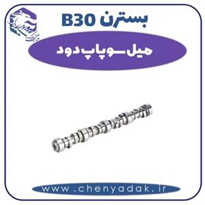 میل سوپاپ دود بسترن B30