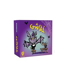 بازی فکری مدل بازی خفاشی