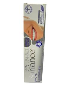 خمیر دندان ساری انس مدل LAMINATE حجم 100 میلی لیتر
