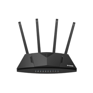 مودم روتر 4G دی-لینک مدل LTE N300 DWR-M921