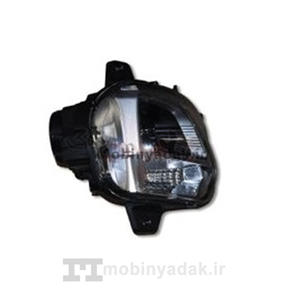 چراغ جلو راست ام وی ام ایکس 22 پرو