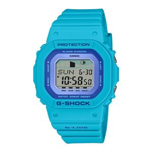 ساعت مچی زنانه کاسیو جیشاک G-SHOCK GLX-S5610-2DR