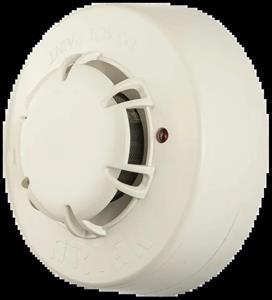 دتکتور دود آریاک مدل 12ولتی رله دار APDA-12R