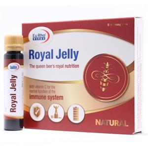 ویال رویال ژلی