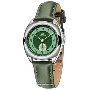 ساعت مچی دنیل گورمن مدل