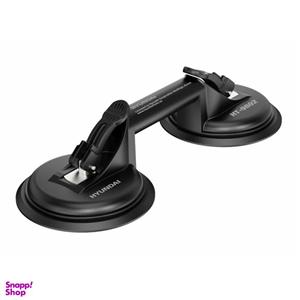 قاپک شیشه هیوندای مدل HT-9802