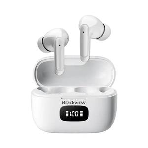 هندزفری بلوتوثی بلک ویو مدل AIRBUDS 8 مشکی