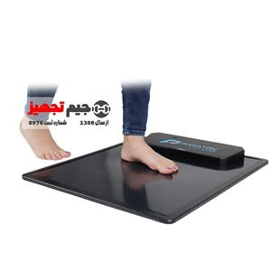 اسکنر فشار کف پا