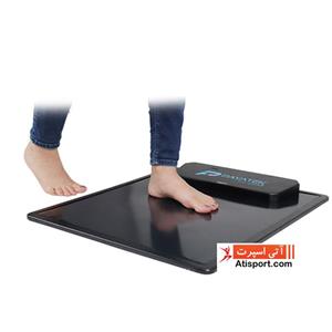 اسکنر فشار کف پا