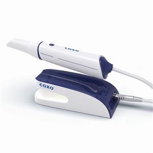 اسکنر داخل‌دهانی کوکسو Coxo مدل DL-300P