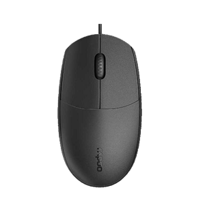 ماوس سایلنت رپو مدل N110 silent