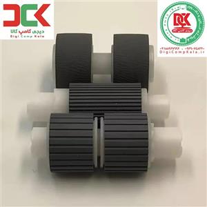 ست کامل پد پیکاپ اسکنر اچ پی HP ScanJet Pro 3500 F1 4500 F1