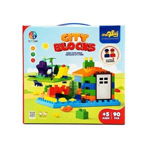 شهر سازه ای (12)