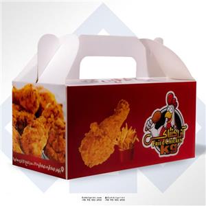 جعبه سوخاری