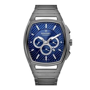 ساعت مچی عقربهای کوارتز مردانه رومانل مدل RM433001M-O