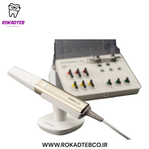 اسکنر دهانی شاینینگ تری دی مدل Aoralscan Elite برند Shining 3D