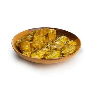 جوجه کبابی سینه سیر و کره 500 گرم
