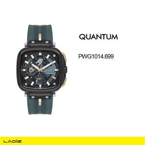 ساعت مچی  مردانه کوانتم مدل PWG1014.699