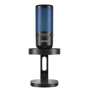میکروفون بویا Boya K3 Desktop Microphone (قیمت نقدی)