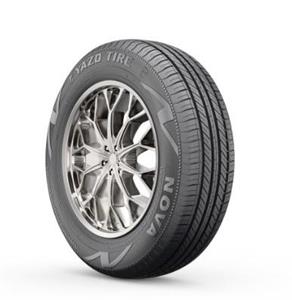 لاستیک یزد تایر 185/65R14 گل nova نوا 
