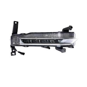 چراغ دیلایت چپ تیگو 8 پرو مکس
